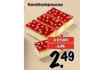 kersttompouces