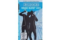 karaoke dvd