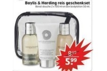 baylis and harding reis geschenkset