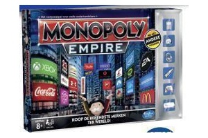 monopoly empire