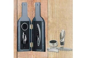 wijn cadeauset