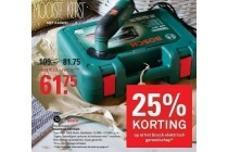 bosch gereedschap