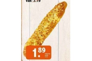 kaas uienstokbrood