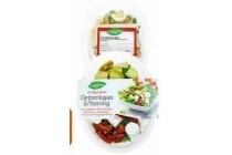 maaltijdsalades