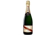 mumm champagne