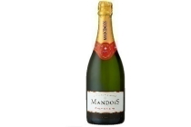 champagne mandois