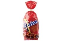 daim zakken