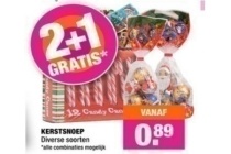 kerstsnoep