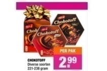 chokotoff