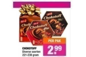 chokotoff