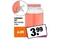 limonadetap