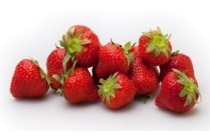 aardbeien