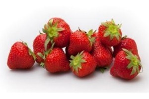 aardbeien