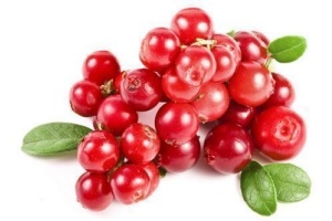 cranberries