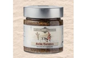 truffel salsa