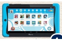 kurio tablet type tab ii