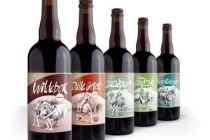 scheldebrouwerij bieren