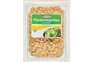 pijnboompitten