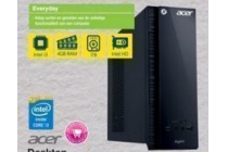 acer desktop type xc 705