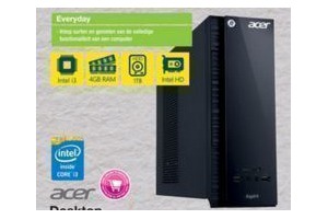 acer desktop type xc 705