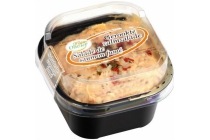 maitre olivier salades
