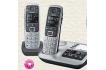 gigaset dect e550a