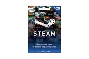 steam wallet