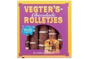 vegter s rolletjes