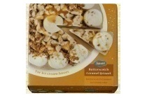 patissier ijstaart