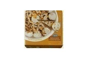 patissier ijstaart
