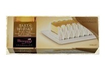 menorquina tarta whisky