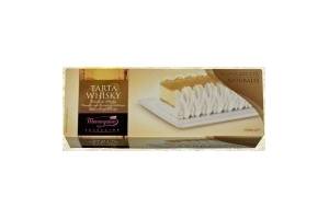 menorquina tarta whisky