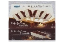 mini romanze