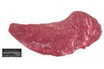 runder bavette