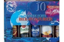 wereldbieren