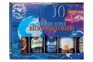 wereldbieren