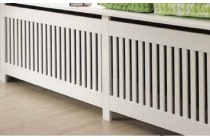 cando radiatorbekleding