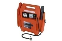 cosmic jumpstarter met compressor 12v