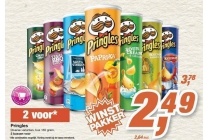 pringles
