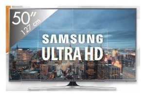 samsung ultra hd smart tv of ue50ju6870