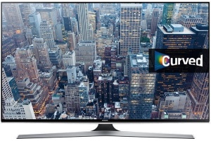 samsung curved full hd led tv of ue32j6370