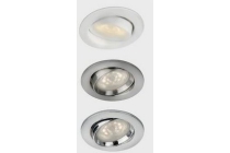 philips inbouwspot led