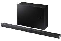 samsung soundbar subwoofer of hwj650