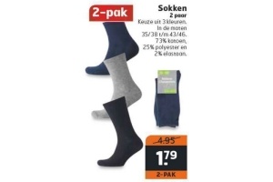 sokken