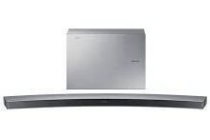 samsung curved soundbar subwoofer of hwj6501