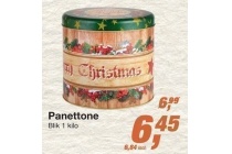 panettone