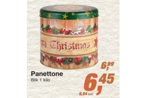 panettone