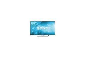 sony android tv of kdl55w808