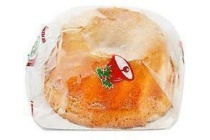 gulden krakeling cake tulband