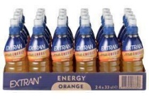 extran energy